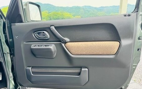 Suzuki Jimny, 2018 год, 850 116 рублей, 23 фотография