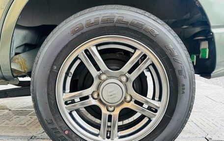 Suzuki Jimny, 2018 год, 850 116 рублей, 37 фотография