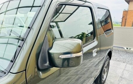 Suzuki Jimny, 2018 год, 850 116 рублей, 35 фотография