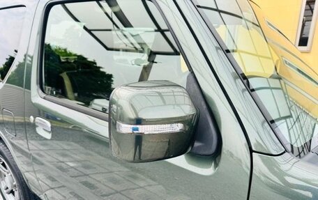 Suzuki Jimny, 2018 год, 850 116 рублей, 34 фотография