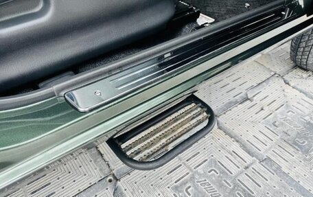 Suzuki Jimny, 2018 год, 850 116 рублей, 36 фотография