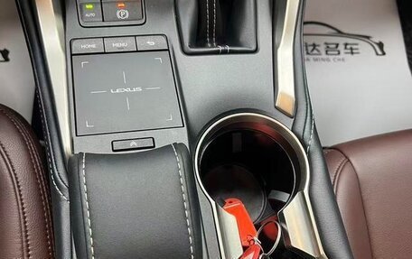 Lexus NX I, 2021 год, 3 163 000 рублей, 9 фотография