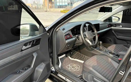 Volkswagen Lavida, 2023 год, 1 540 000 рублей, 9 фотография