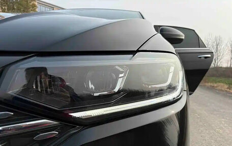 Volkswagen Lavida, 2023 год, 1 540 000 рублей, 8 фотография