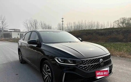 Volkswagen Lavida, 2023 год, 1 540 000 рублей, 3 фотография