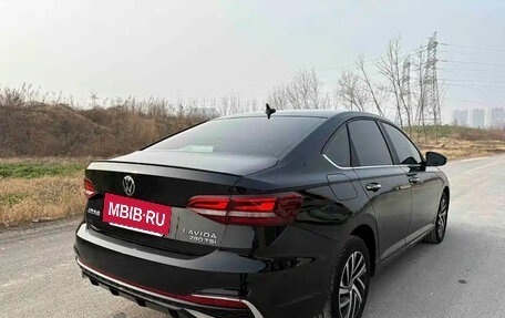 Volkswagen Lavida, 2023 год, 1 540 000 рублей, 4 фотография