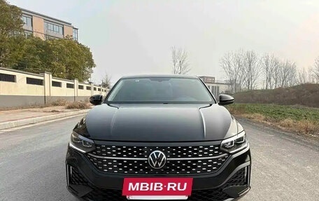 Volkswagen Lavida, 2023 год, 1 540 000 рублей, 2 фотография