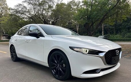 Mazda 3, 2022 год, 1 700 000 рублей, 3 фотография
