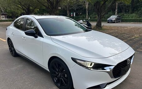 Mazda 3, 2022 год, 1 700 000 рублей, 8 фотография