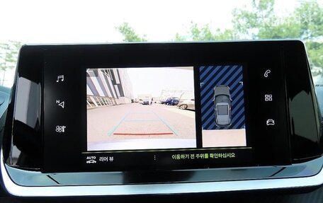 Peugeot 2008 II, 2023 год, 1 790 000 рублей, 8 фотография