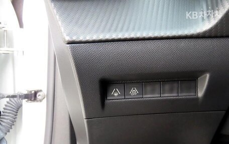 Peugeot 2008 II, 2023 год, 1 790 000 рублей, 11 фотография