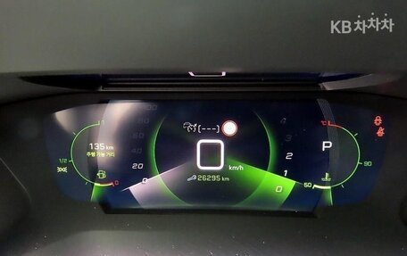 Peugeot 2008 II, 2023 год, 1 790 000 рублей, 14 фотография