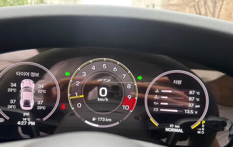 Porsche 911 GT3, 2026 год, 33 927 400 рублей, 8 фотография