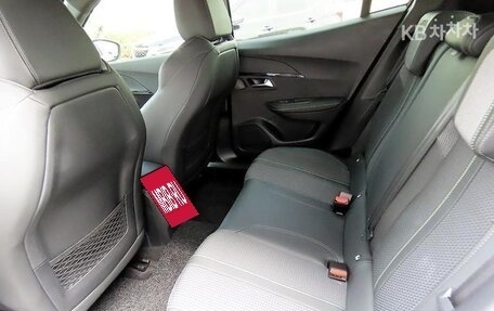 Peugeot 2008 II, 2023 год, 1 790 000 рублей, 17 фотография