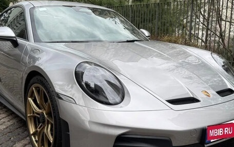 Porsche 911 GT3, 2026 год, 33 927 400 рублей, 2 фотография