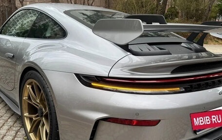 Porsche 911 GT3, 2026 год, 33 927 400 рублей, 3 фотография