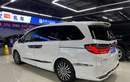 Honda Elysion, 2023 год, 4 690 017 рублей, 5 фотография