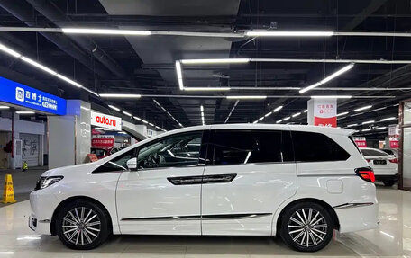 Honda Elysion, 2023 год, 4 690 017 рублей, 4 фотография