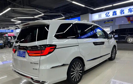 Honda Elysion, 2023 год, 4 690 017 рублей, 7 фотография