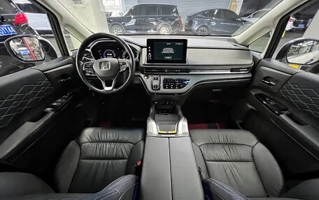 Honda Elysion, 2023 год, 4 690 017 рублей, 9 фотография