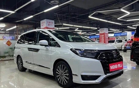 Honda Elysion, 2023 год, 4 690 017 рублей, 3 фотография