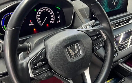 Honda Elysion, 2023 год, 4 690 017 рублей, 11 фотография