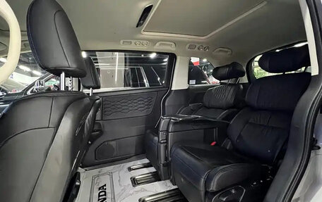 Honda Elysion, 2023 год, 4 690 017 рублей, 13 фотография