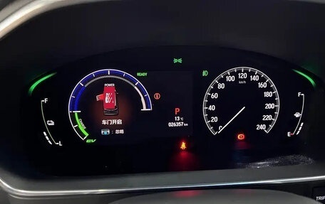 Honda Elysion, 2023 год, 4 690 017 рублей, 12 фотография