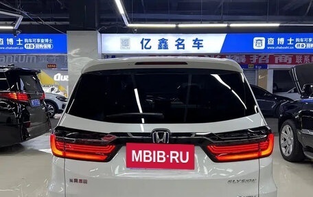 Honda Elysion, 2023 год, 4 690 017 рублей, 6 фотография