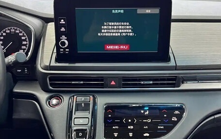 Honda Elysion, 2023 год, 4 690 017 рублей, 16 фотография