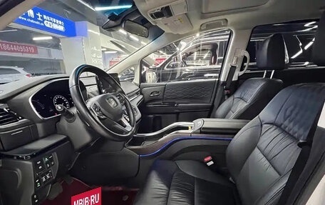 Honda Elysion, 2023 год, 4 690 017 рублей, 8 фотография