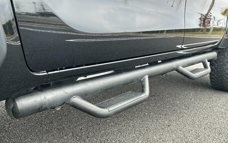 Toyota Hilux VIII, 2022 год, 4 600 069 рублей, 7 фотография