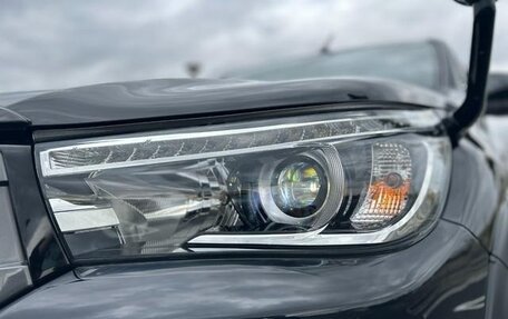 Toyota Hilux VIII, 2022 год, 4 600 069 рублей, 5 фотография