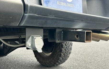 Toyota Hilux VIII, 2022 год, 4 600 069 рублей, 11 фотография