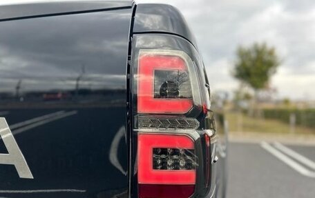 Toyota Hilux VIII, 2022 год, 4 600 069 рублей, 13 фотография