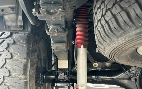 Toyota Hilux VIII, 2022 год, 4 600 069 рублей, 15 фотография