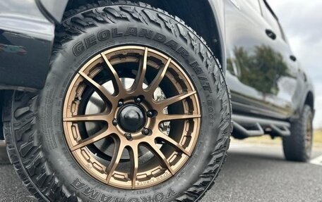 Toyota Hilux VIII, 2022 год, 4 600 069 рублей, 18 фотография