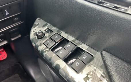 Toyota Hilux VIII, 2022 год, 4 600 069 рублей, 19 фотография