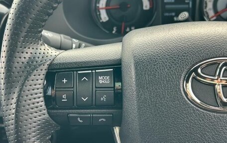 Toyota Hilux VIII, 2022 год, 4 600 069 рублей, 26 фотография