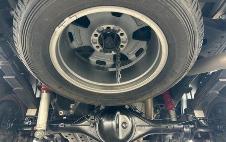 Toyota Hilux VIII, 2022 год, 4 600 069 рублей, 17 фотография