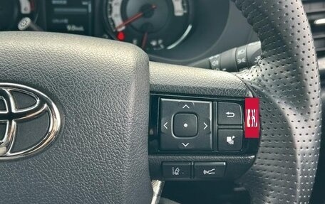 Toyota Hilux VIII, 2022 год, 4 600 069 рублей, 27 фотография