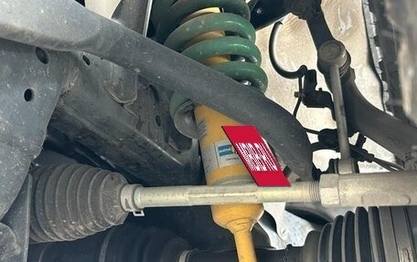 Toyota Hilux VIII, 2022 год, 4 600 069 рублей, 16 фотография