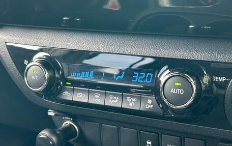 Toyota Hilux VIII, 2022 год, 4 600 069 рублей, 30 фотография