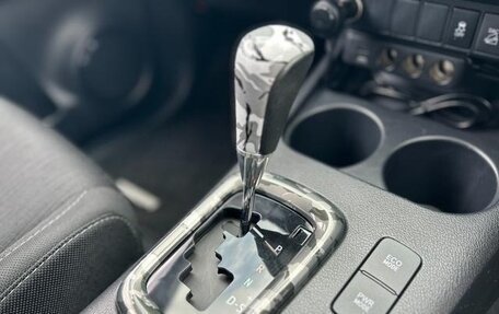 Toyota Hilux VIII, 2022 год, 4 600 069 рублей, 33 фотография