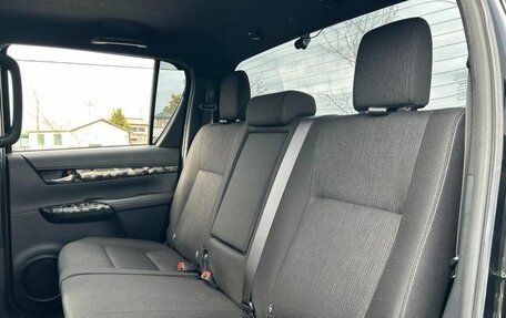 Toyota Hilux VIII, 2022 год, 4 600 069 рублей, 36 фотография