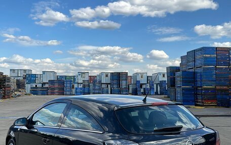 Opel Astra H, 2008 год, 600 000 рублей, 4 фотография