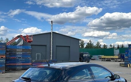 Opel Astra H, 2008 год, 600 000 рублей, 3 фотография