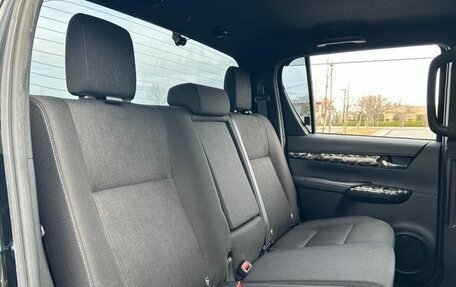 Toyota Hilux VIII, 2022 год, 4 600 069 рублей, 35 фотография