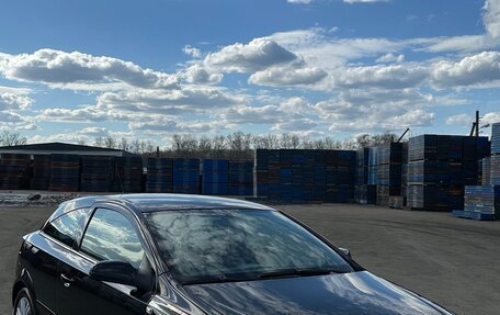 Opel Astra H, 2008 год, 600 000 рублей, 2 фотография