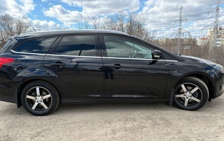 Ford Focus III, 2013 год, 850 000 рублей, 3 фотография